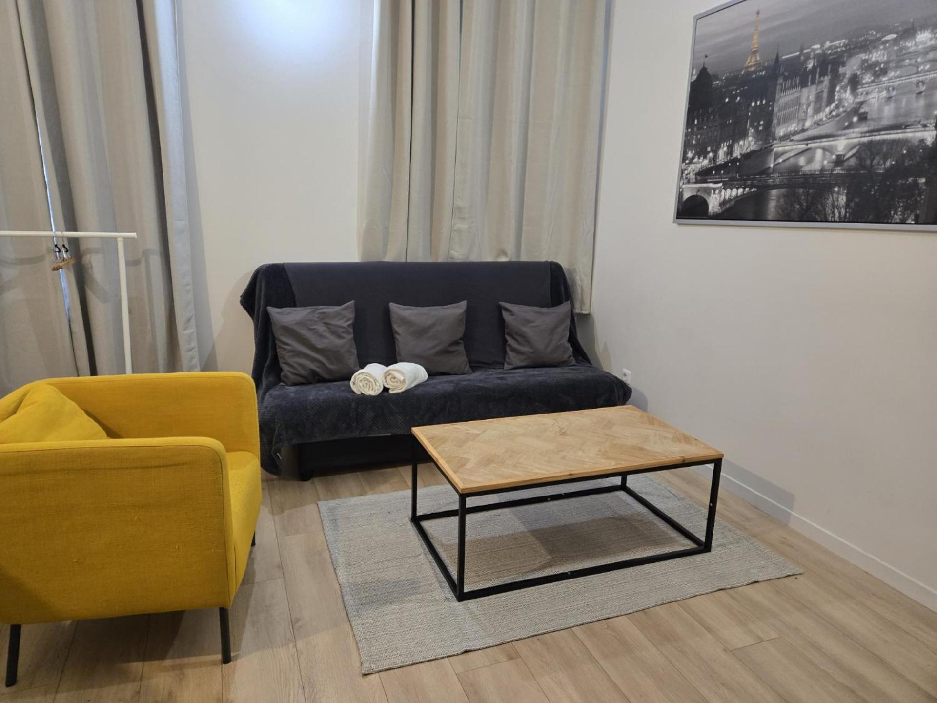 Ferienwohnung La Mezzanine Rouennaise Exterior foto